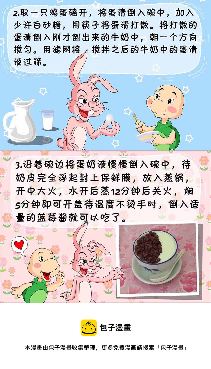 《厨房秘籍》厨房秘籍 第26集 第17页