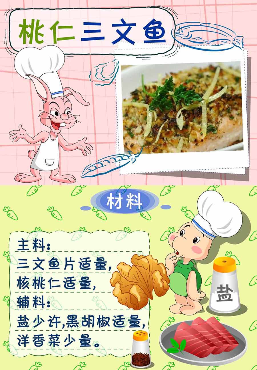 《厨房秘籍》厨房秘籍 第28集 第14页