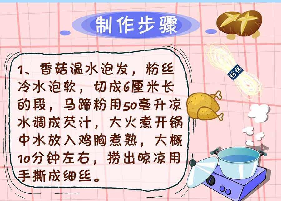 《厨房秘籍》厨房秘籍 第28集 第28页