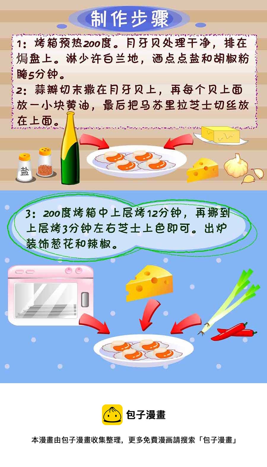 《厨房秘籍》厨房秘籍 第27集 第17页
