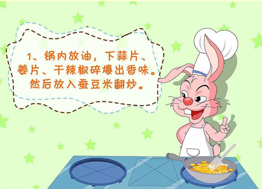 《厨房秘籍》厨房秘籍 第27集 第20页