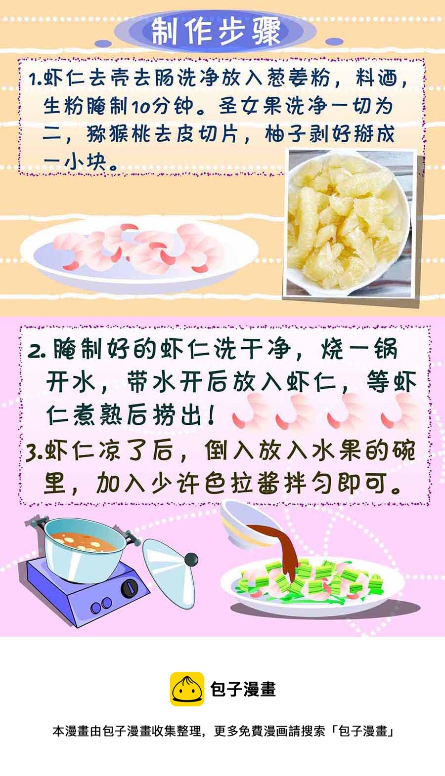 《厨房秘籍》厨房秘籍 第29集 第21页