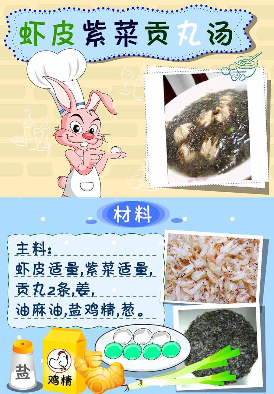 《厨房秘籍》厨房秘籍 第29集 第30页