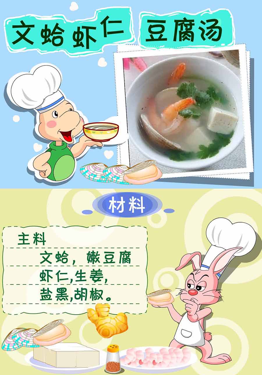 《厨房秘籍》厨房秘籍 第29集 第4页