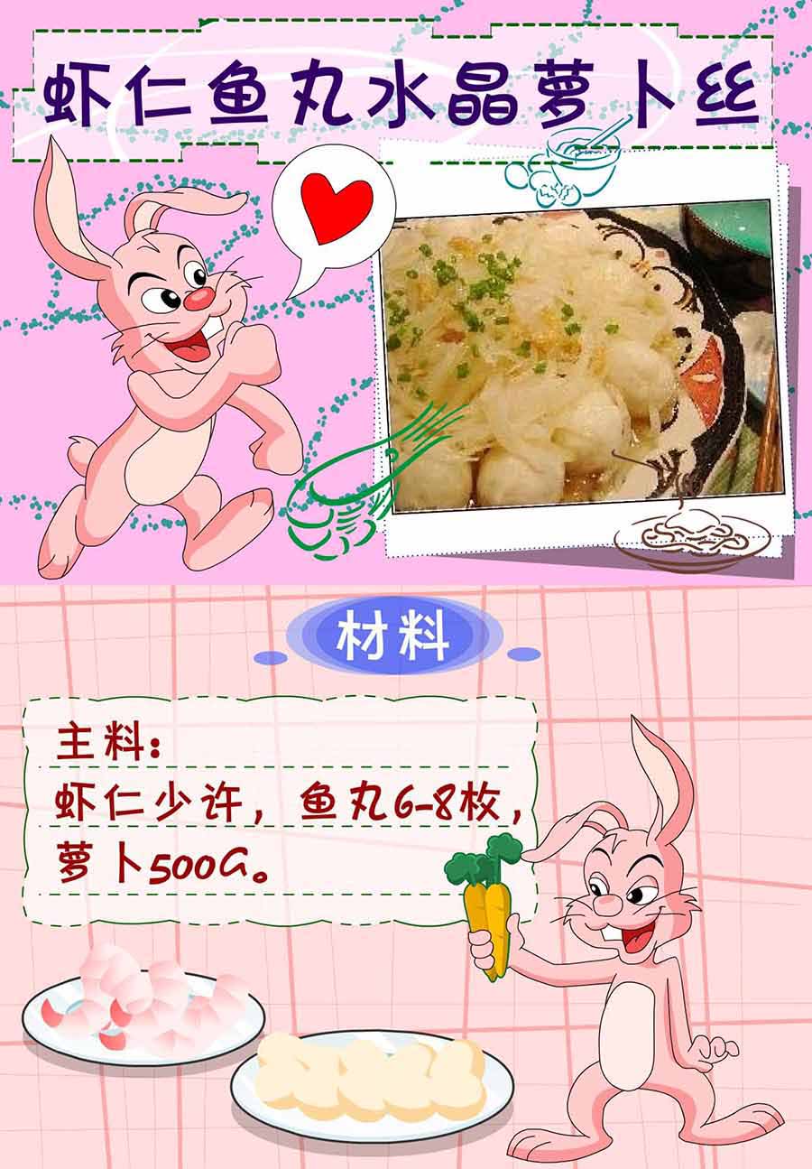 《厨房秘籍》厨房秘籍 第30集 第14页