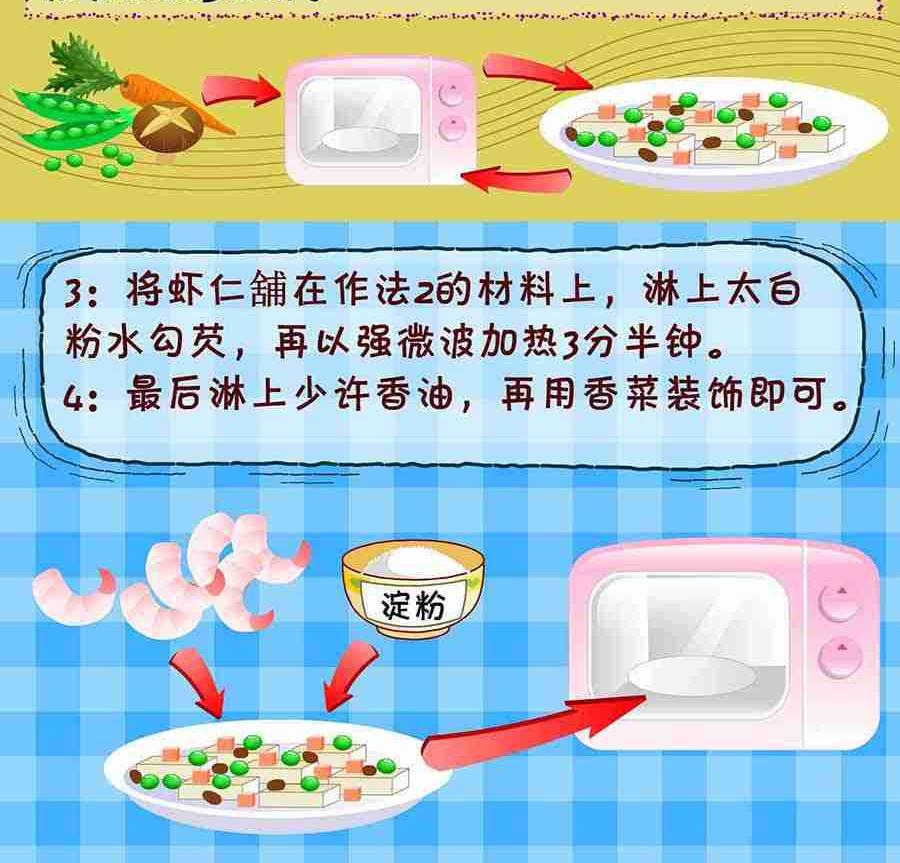 《厨房秘籍》厨房秘籍 第30集 第6页