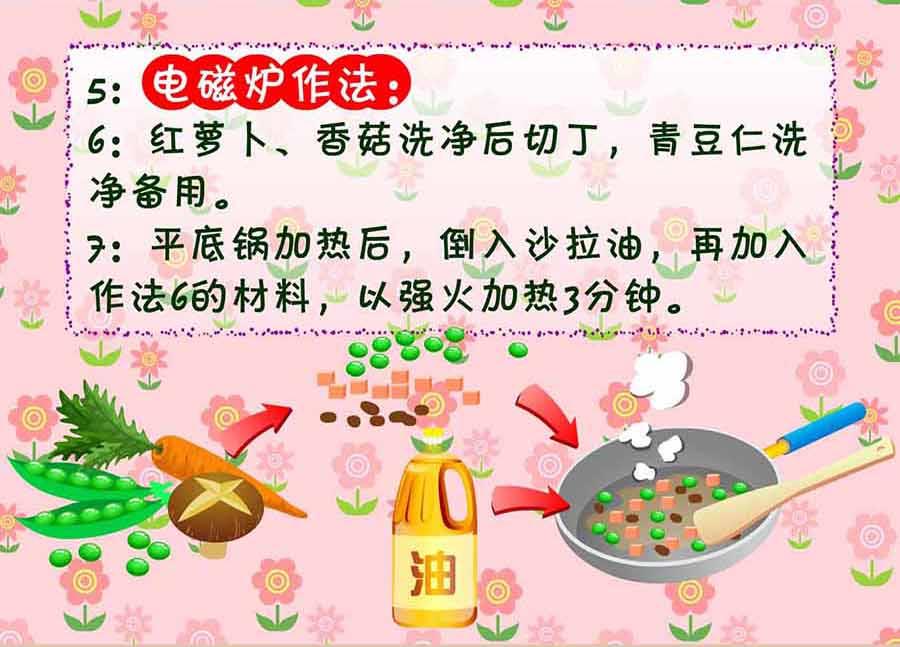 《厨房秘籍》厨房秘籍 第30集 第7页