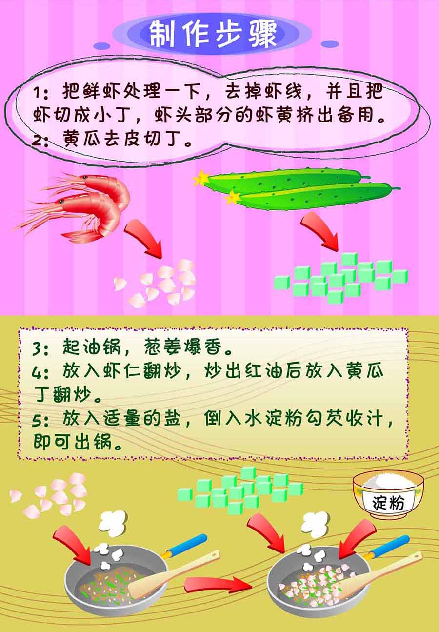 《厨房秘籍》厨房秘籍 第30集 第11页