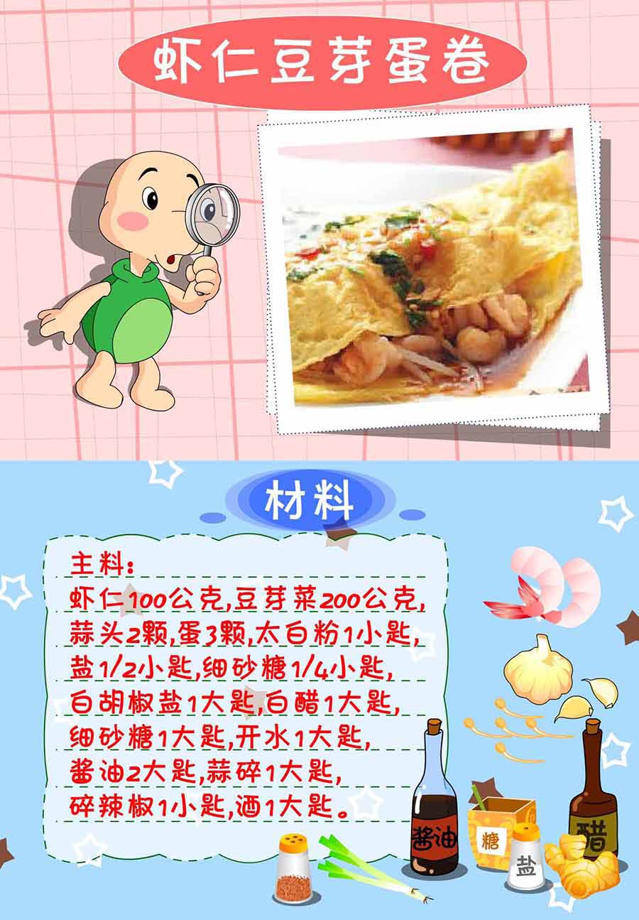 《厨房秘籍》厨房秘籍 第30集 第12页