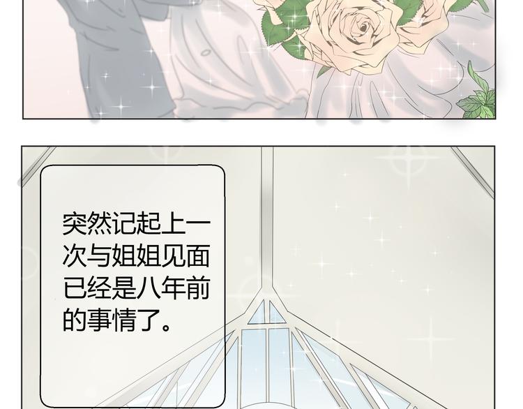 《那天的云是否都已料到》第一话 女主逆袭初见男神 第3页