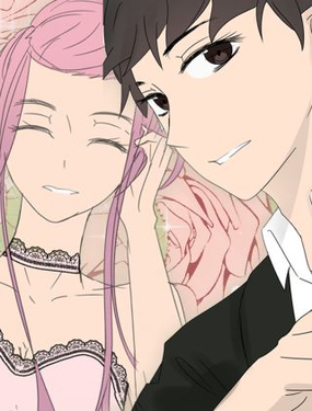 《那天的云是否都已料到》漫画封面图 - tl漫画