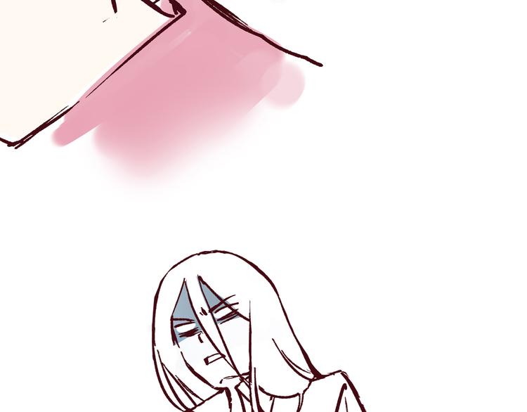 《我是一个漫画人物》第一话 我的作者会画个锤子 第24页