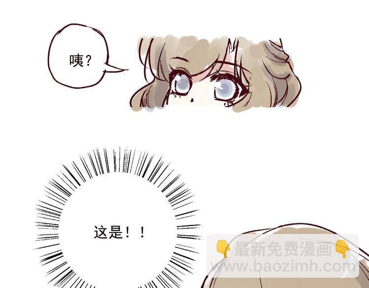 《我是一个漫画人物》第五话 古风还是霸总 第4页