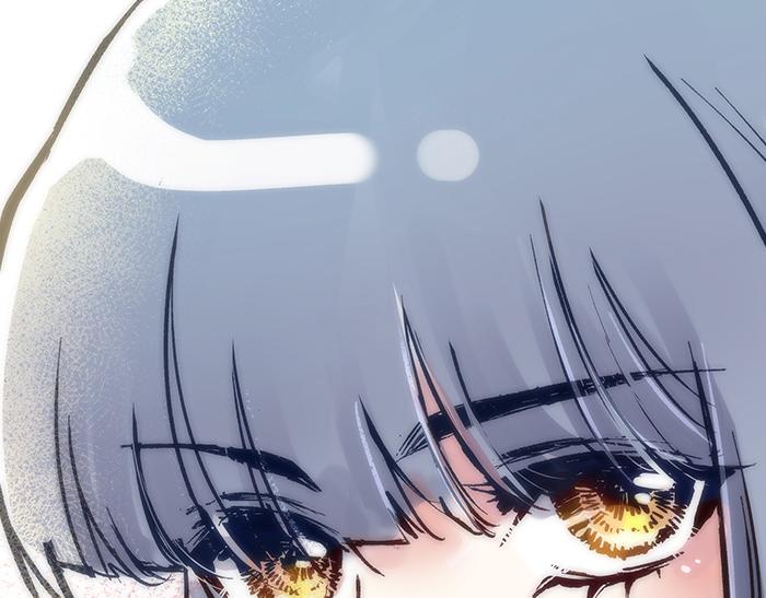 《我是一个漫画人物》第八话补充词是啥玩意？ 第8页