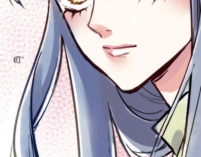 《我是一个漫画人物》第八话补充词是啥玩意？ 第9页
