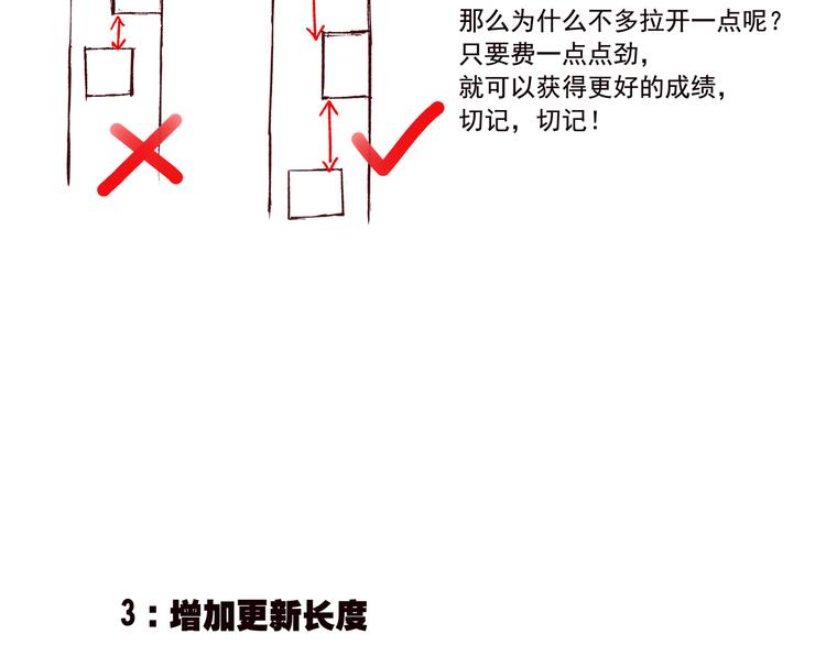 《我是一个漫画人物》第七话上道 第6页