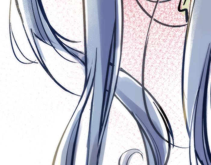 《我是一个漫画人物》第八话补充词是啥玩意？ 第10页
