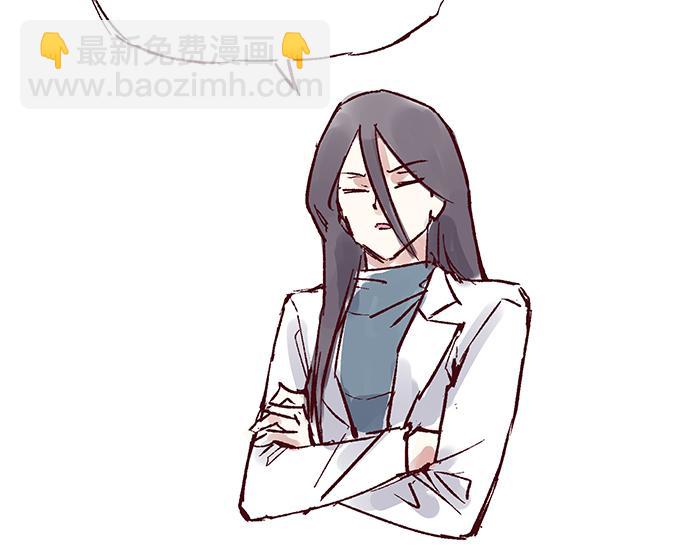《我是一个漫画人物》第六话甲方难道是干隆 第6页