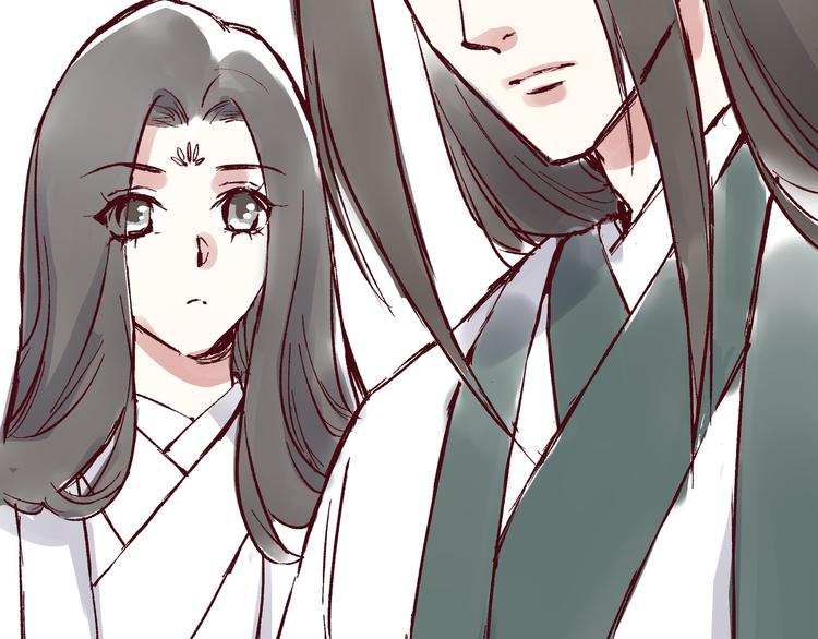 《我是一个漫画人物》第五话 古风还是霸总 第8页