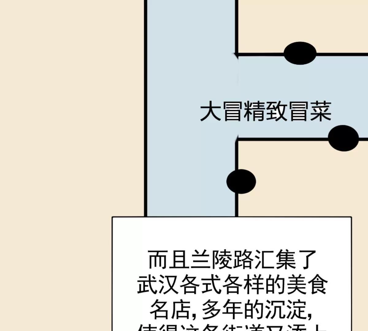 《武汉美食游记》牛肉汤面小面窝 第23页