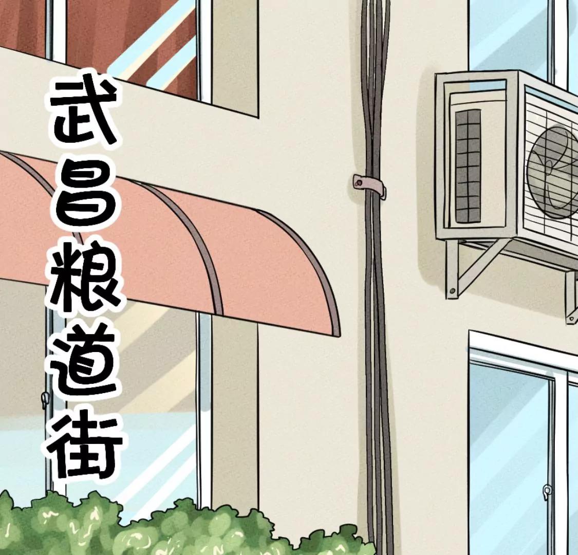 《武汉美食游记》汤豆丝加荷包蛋 第1页