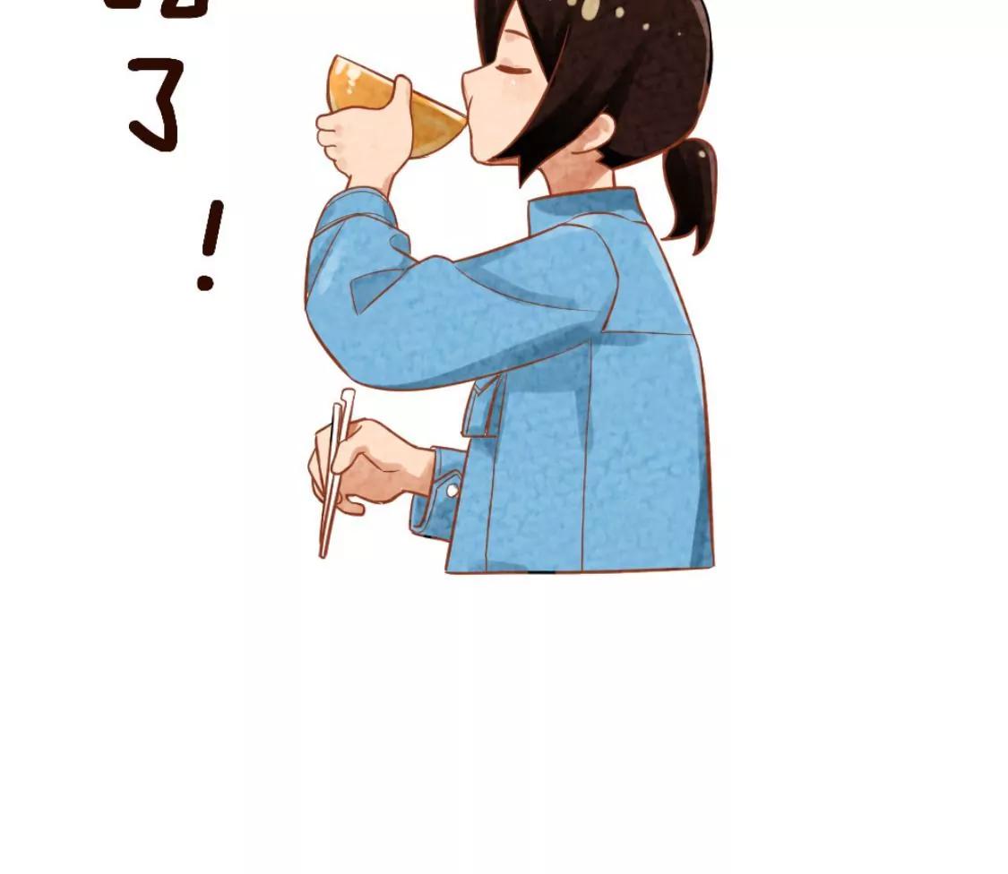 《武汉美食游记》汤豆丝加荷包蛋 第49页