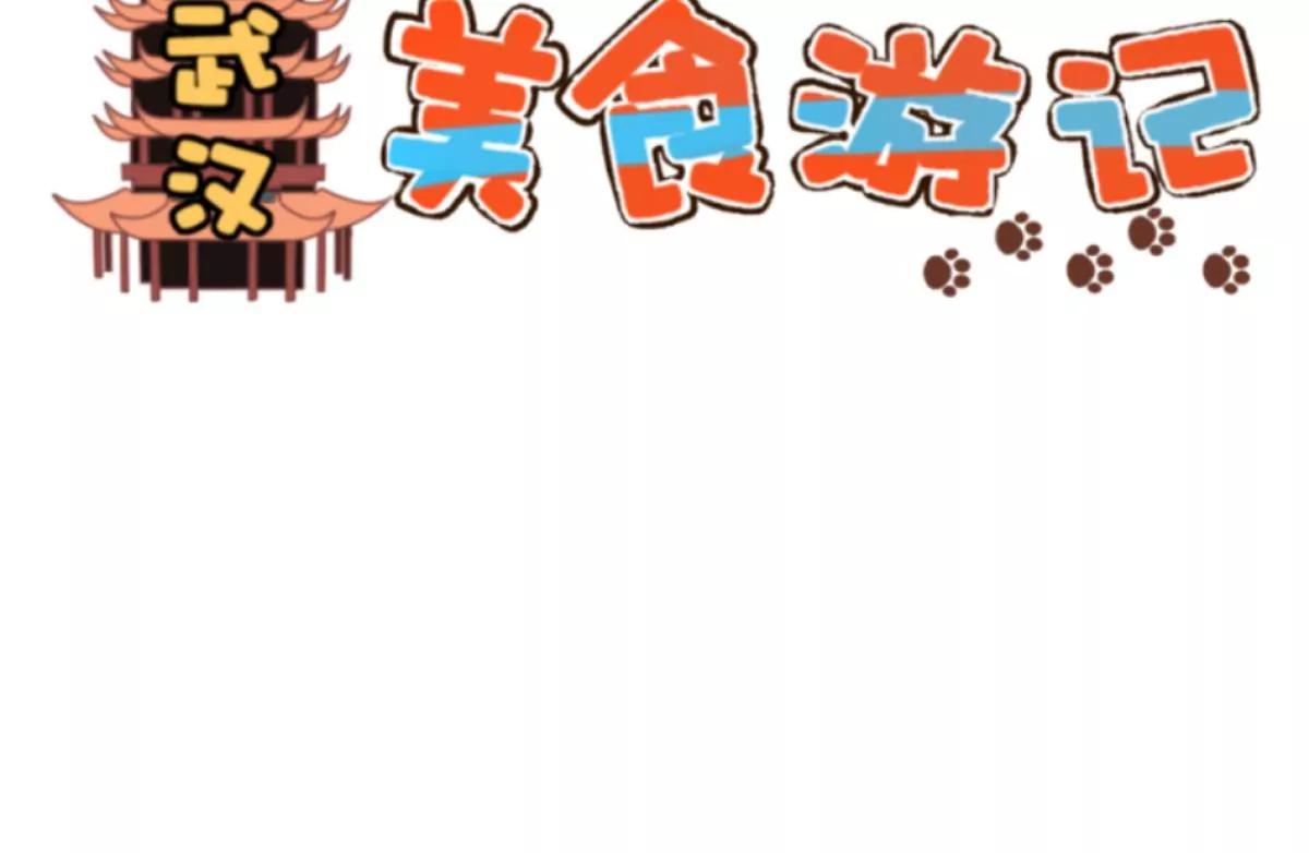 《武汉美食游记》结束也是开始 第8页