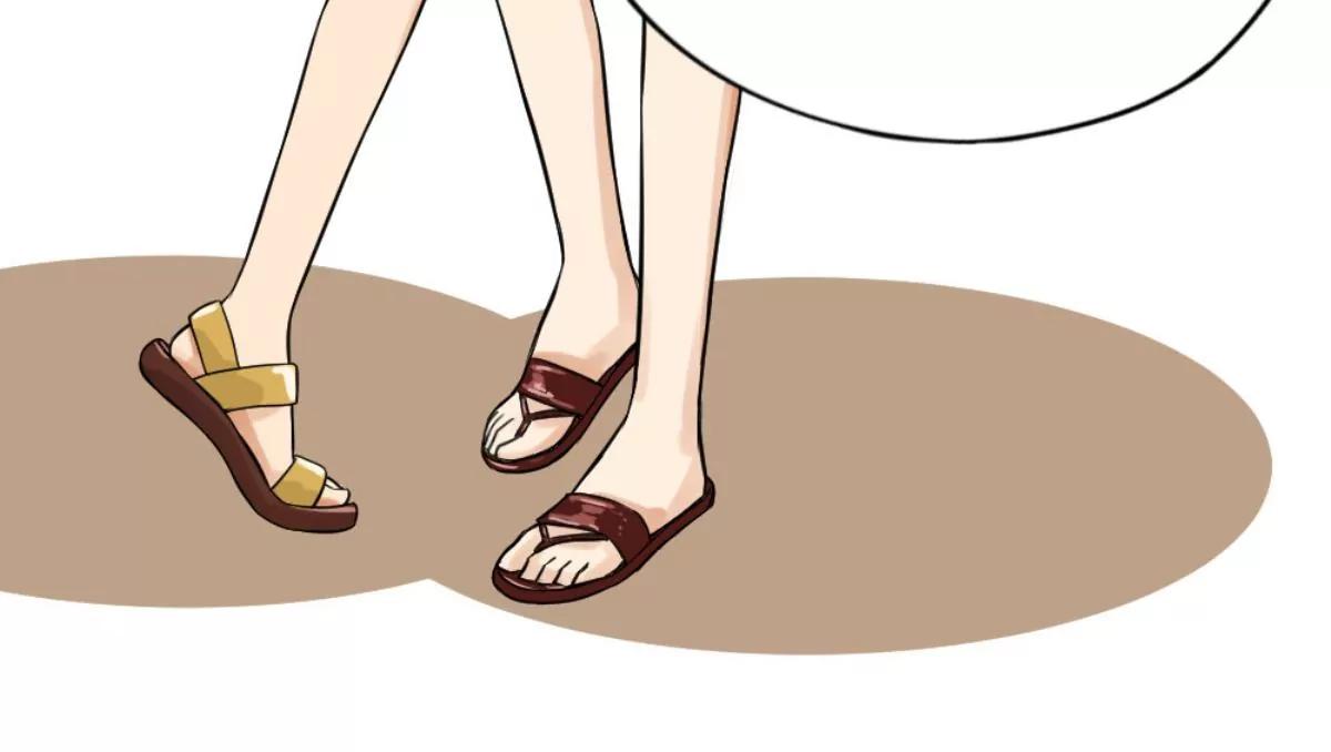 《武汉美食游记》朋友与宵夜 第12页