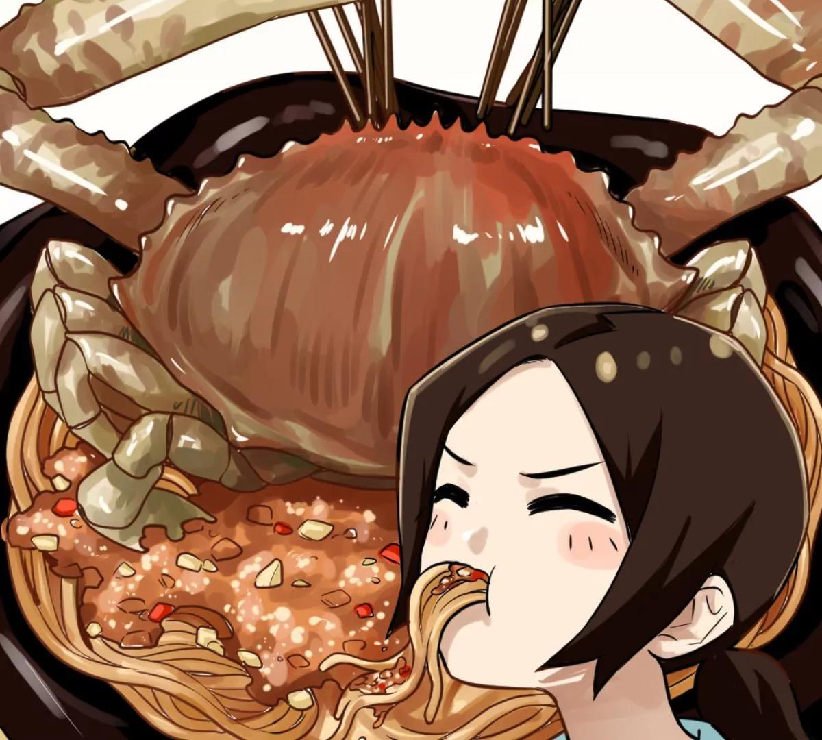 《武汉美食游记》结束也是开始 第41页