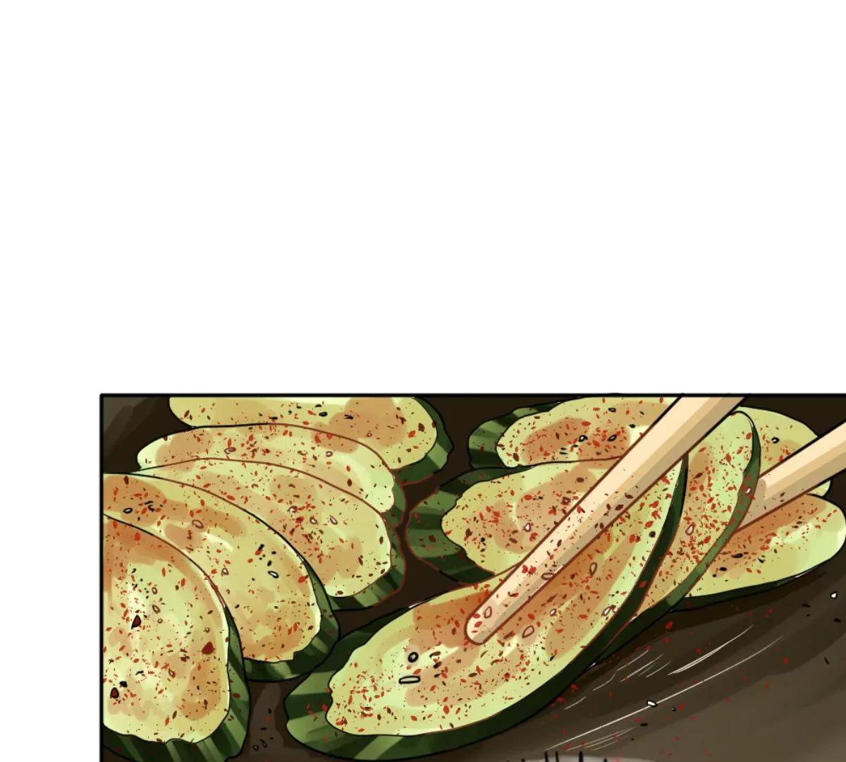 《武汉美食游记》结束也是开始 第50页