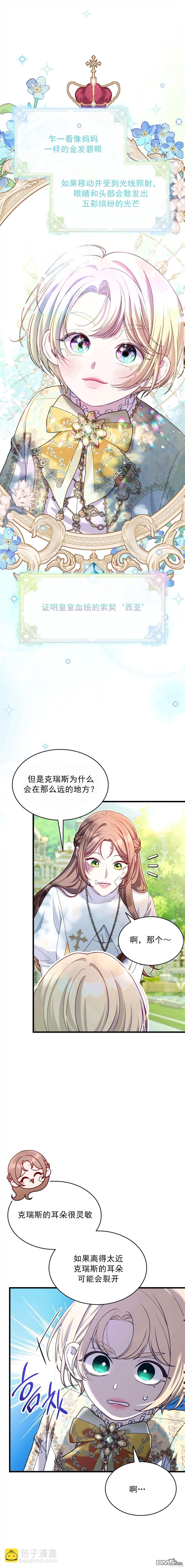 《疯狗少爷养成记》第12话 第15页