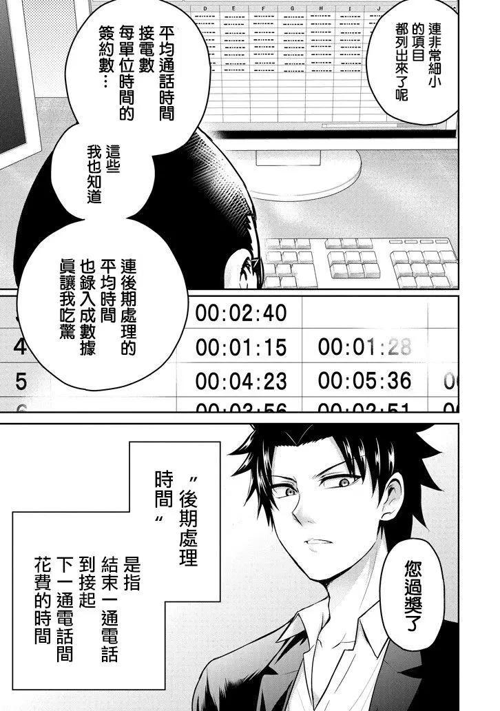 《29与JK 社令难违牵手女高中生》第15回 第29页