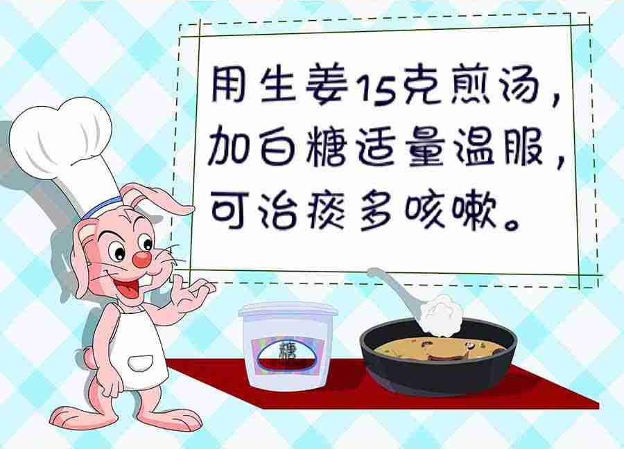 《养生宝典》养生宝典 第3集 第20页