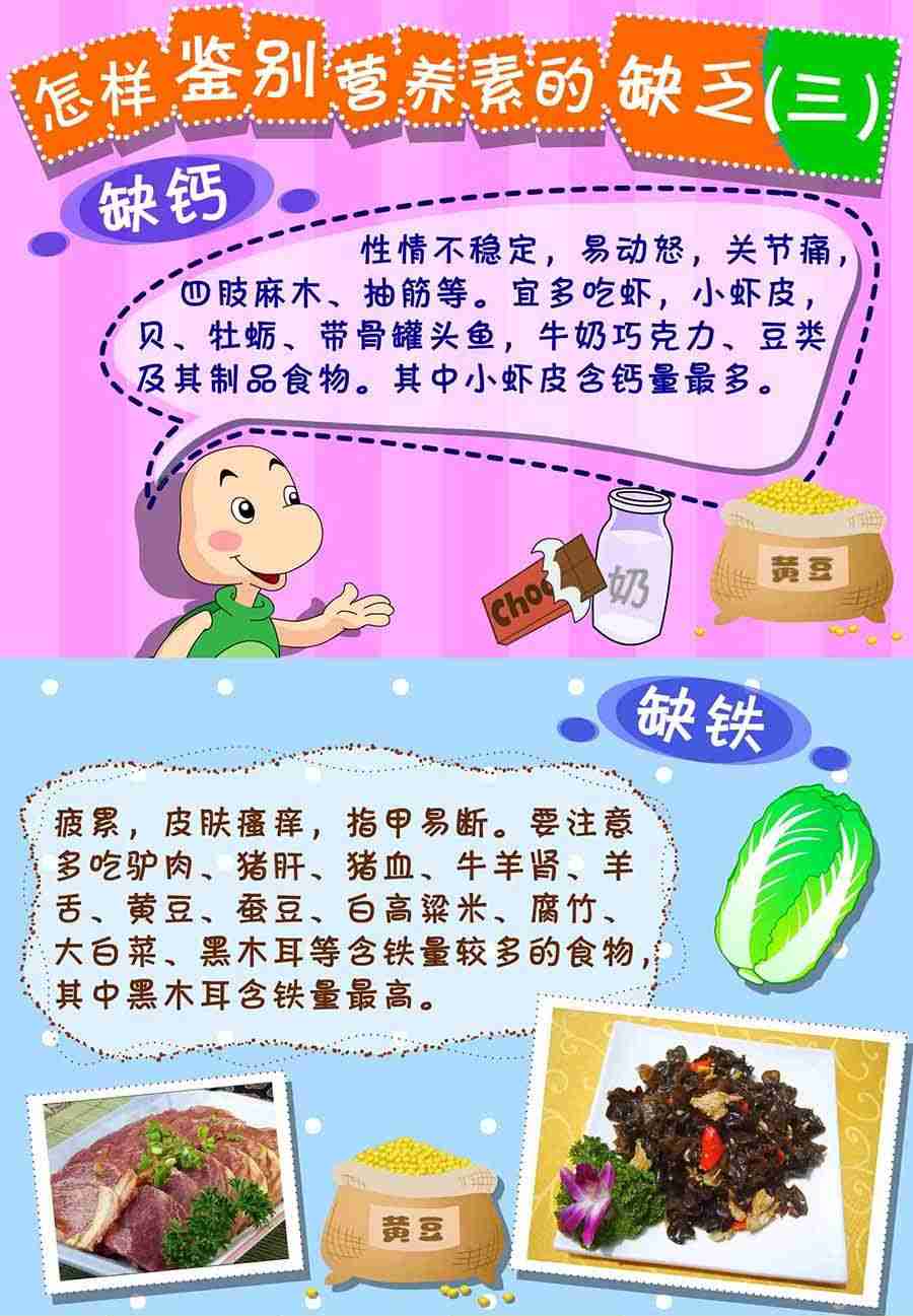 《养生宝典》养生宝典 第3集 第8页