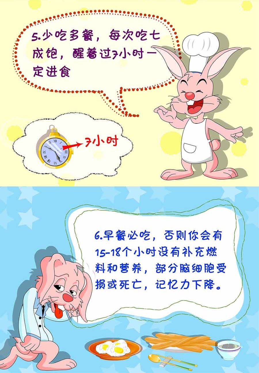《养生宝典》养生宝典 第4集 第27页