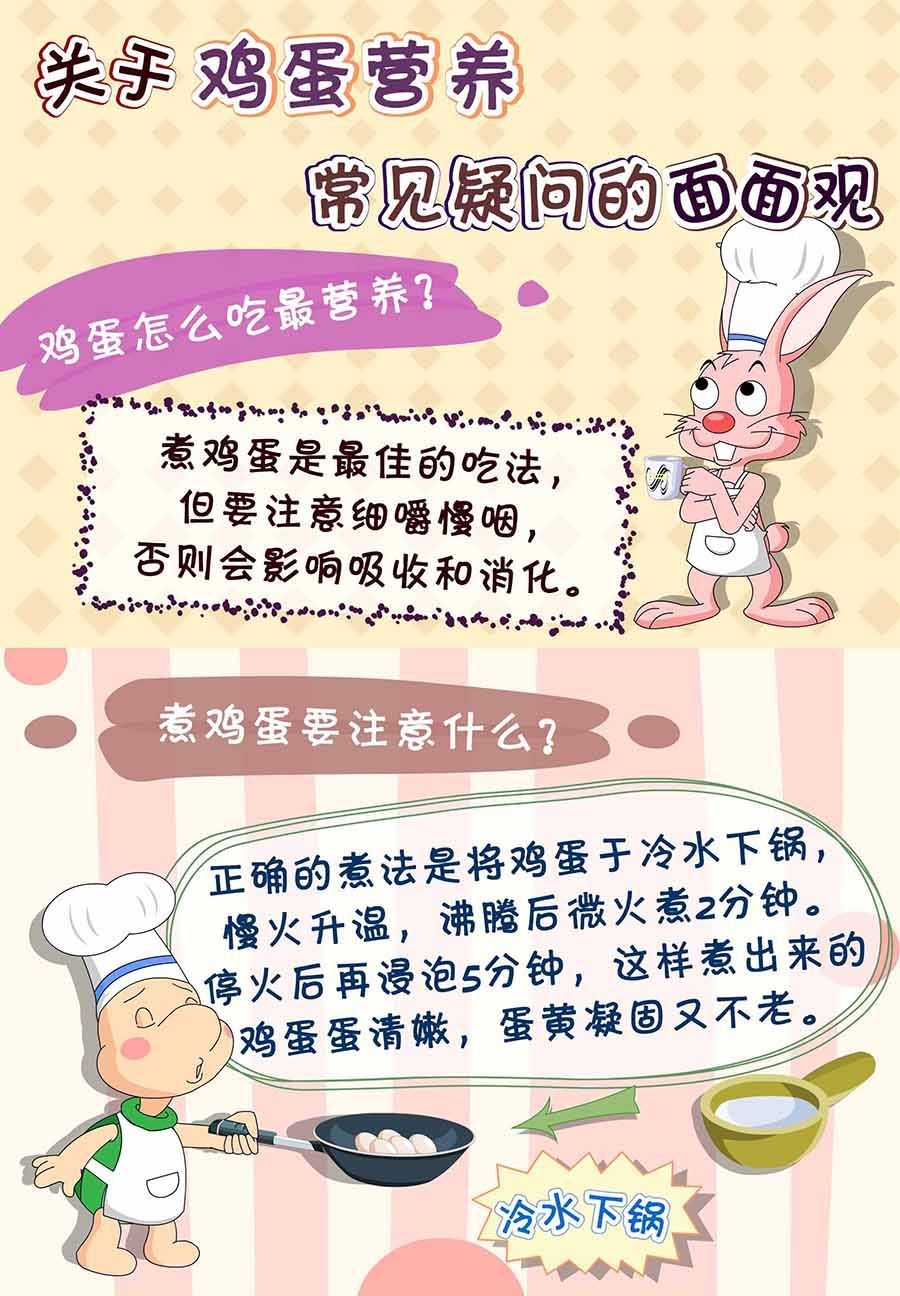 《养生宝典》养生宝典 第4集 第34页