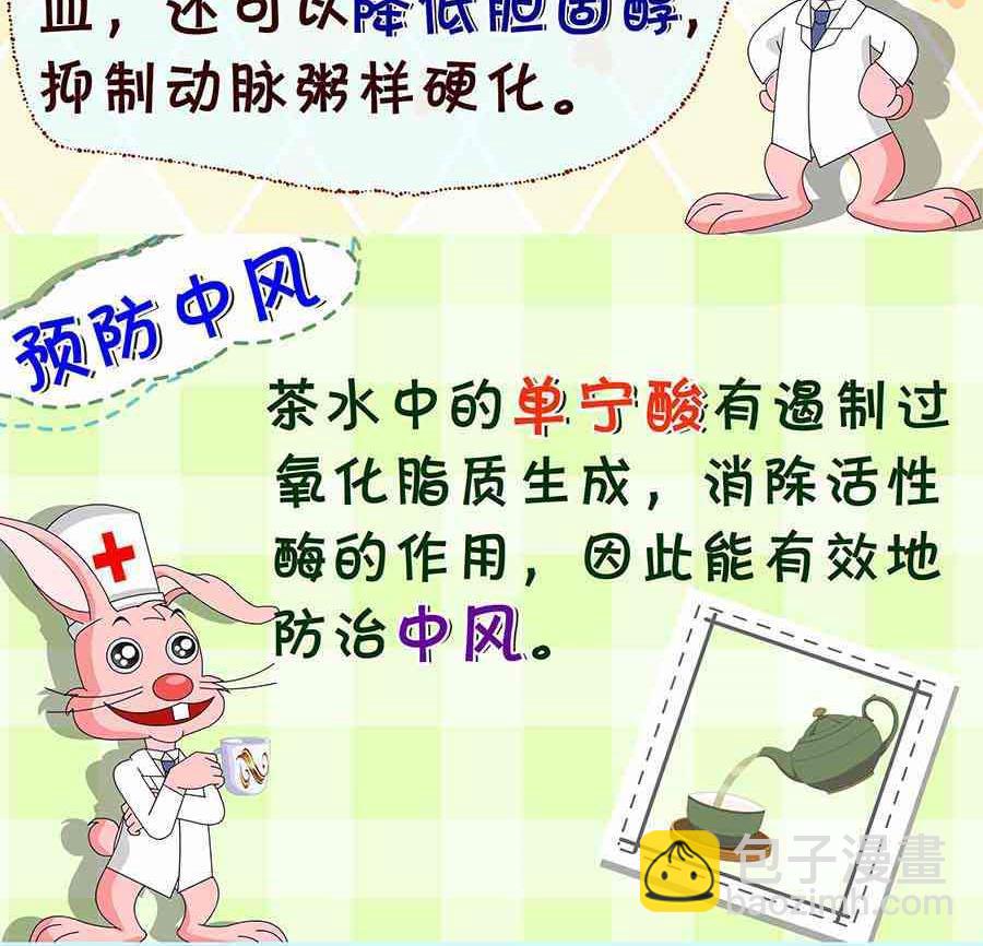 《养生宝典》养生宝典 第1集 第14页