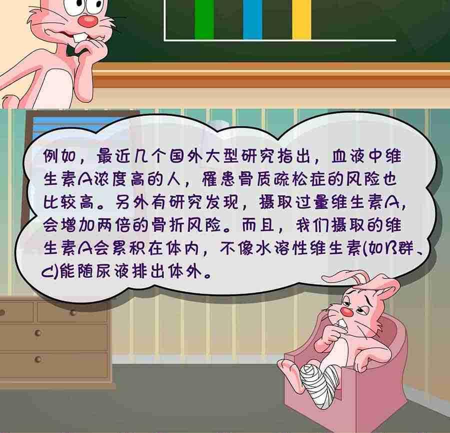 《养生宝典》养生宝典 第2集 第22页