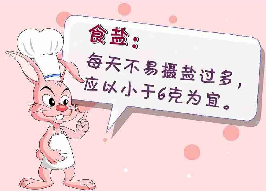 《养生宝典》养生宝典 第2集 第41页