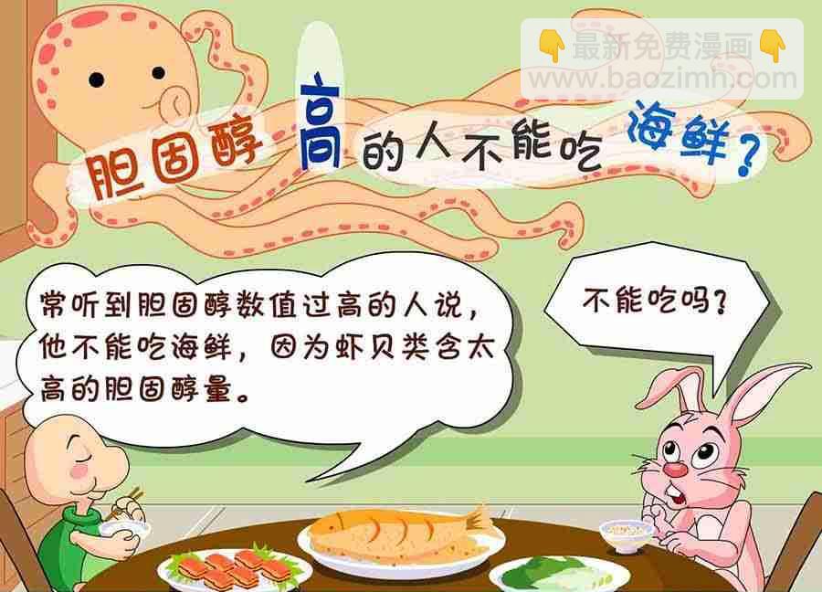 《养生宝典》养生宝典 第2集 第34页