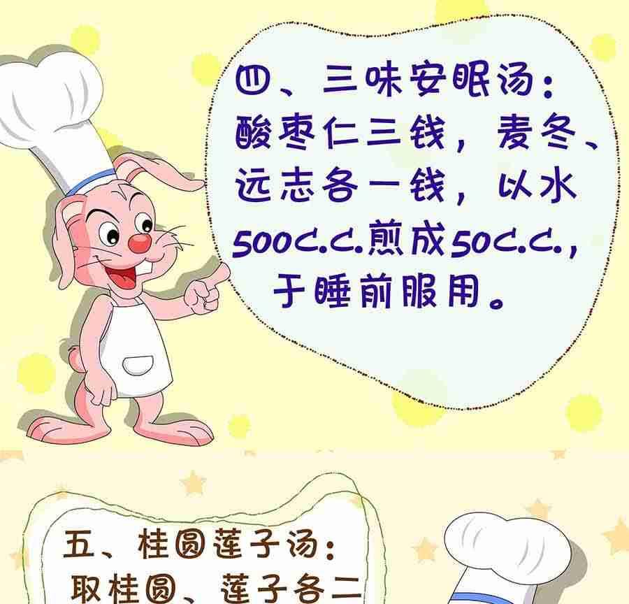 《养生宝典》养生宝典 第6集 第21页