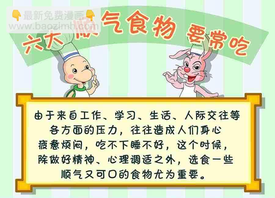 《养生宝典》养生宝典 第6集 第6页