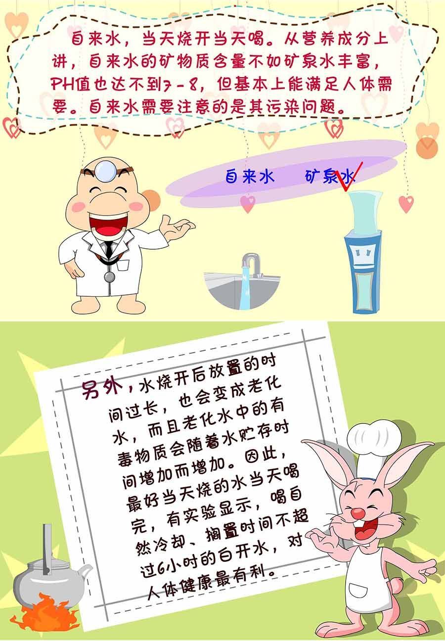 《养生宝典》养生宝典 第8集 第39页
