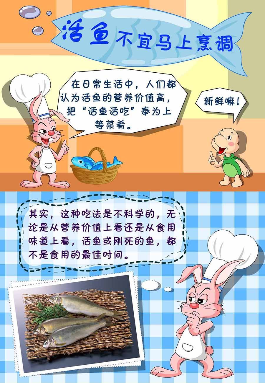 《养生宝典》养生宝典 第7集 第24页