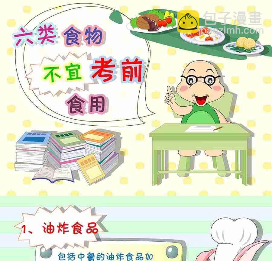 《养生宝典》养生宝典 第7集 第32页