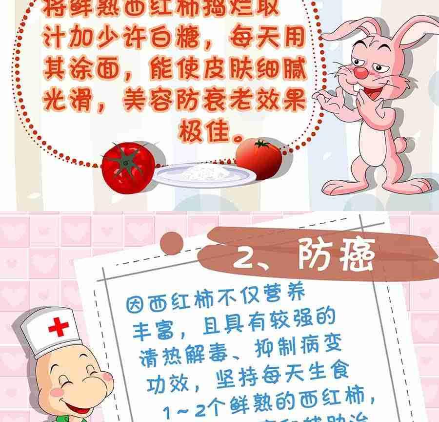 《养生宝典》养生宝典 第7集 第19页