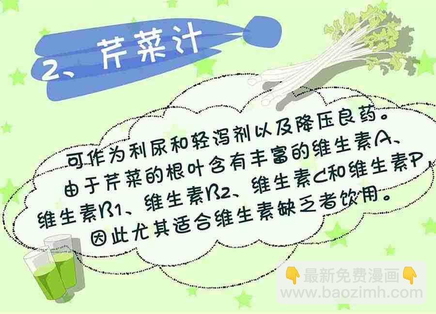 《养生宝典》养生宝典 第7集 第40页