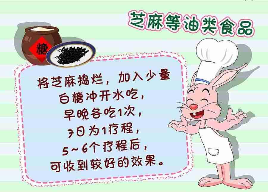 《养生宝典》养生宝典 第7集 第47页