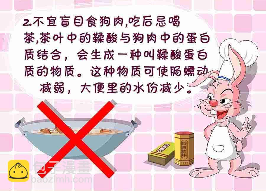 《养生宝典》养生宝典 第5集 第24页