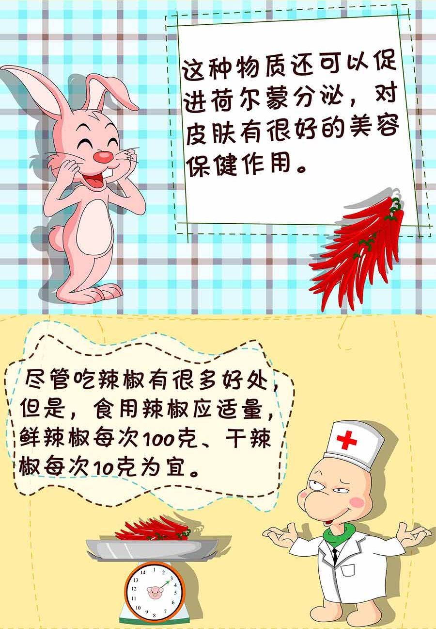 《养生宝典》养生宝典 第6集 第15页